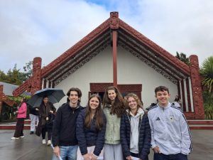 Read more about the article Exploring Rotorua: A Journey of Culture, Learning, and Connection
