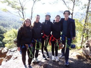 Read more about the article Our First Canyonz Experience Rotation Kicks Off!